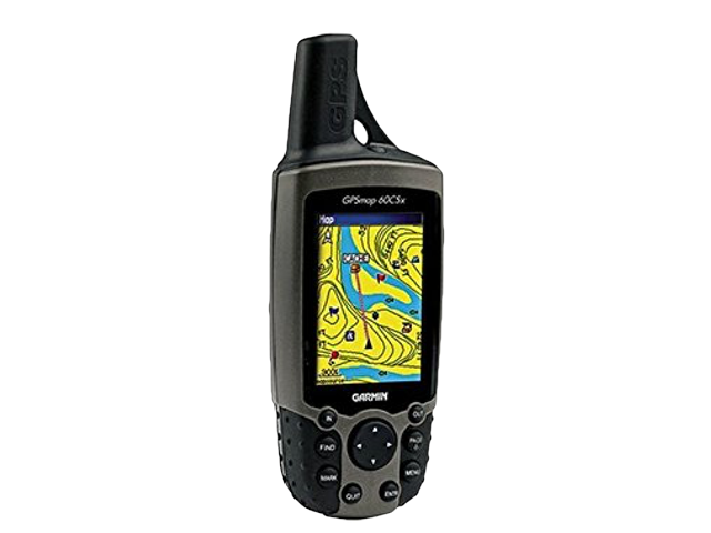 GPS