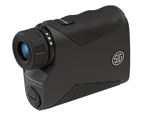 rangefinders