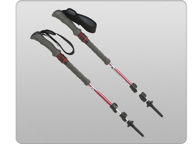 trekkingpoles