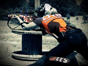 Shooting Sports