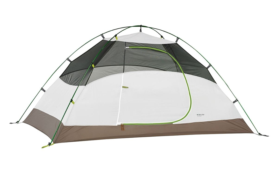 kelty tent pic