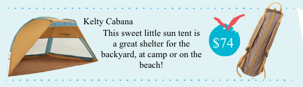 Cabana