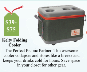 Cooler