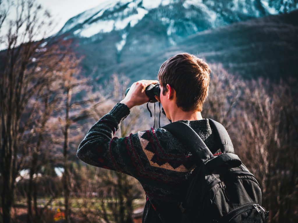 Rent Binoculars Online