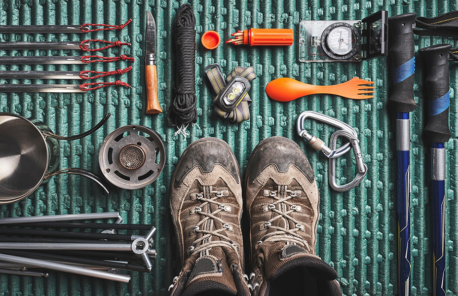 Best Camping Gear 2022 | Camping Essentials