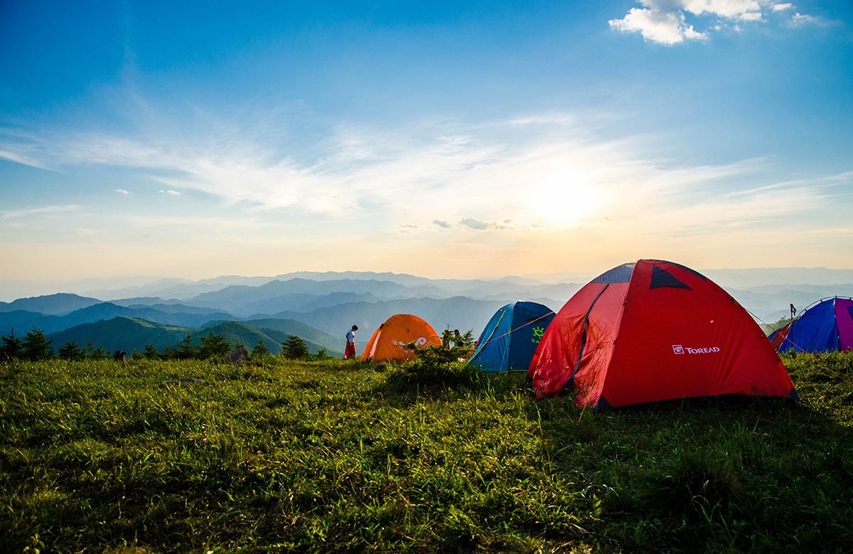 Can you Rent Camping Equipment Online? - Rent Camping Gear at Checkoutside.com.